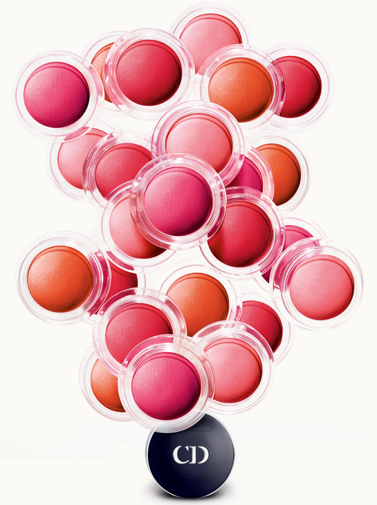 BST Dior Mix Hè 2013. - Hè 2013 - Dior - Hè 2013 - Mỹ phẩm - Nail