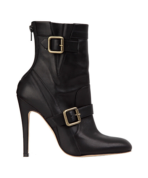 Manolo Blahnik Presents Chic & Playful F/W 2012 Shoes Collection - Fashion - Women's Wear - Collection - Designer - Shoes - F/W 2012 - Fall/Winter 2012 - Manolo Blahnik