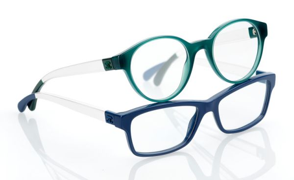 แว่นตาหรูจาก Chanel รับลมหนาว - แฟชั่น - แฟชั่นคุณผู้หญิง - อินเทรนด์ - แว่นตา - chanel