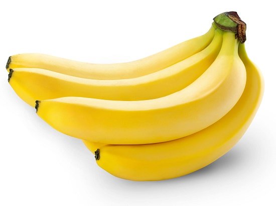 ไม่น่าเชื่อ !! ว่า ทานกล้วยแค่เพียง 2 ลูก ก่อนกินข้าว จะได้ประโยชน์มากมายมหาศาลขนาดนี้ !!