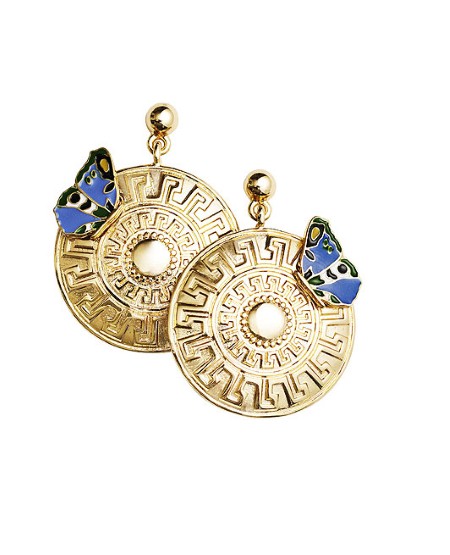 Versace's Second Collection for H&M Cruise - H&M - Versace - Collection