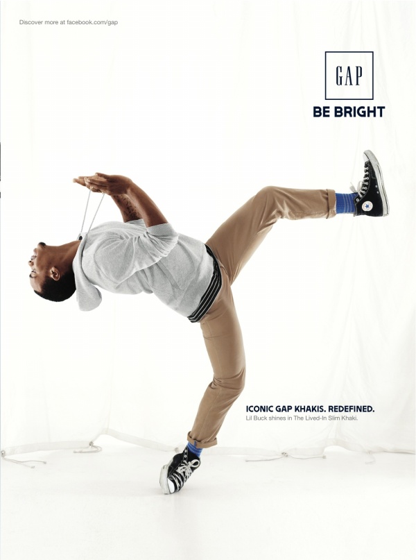 GAP Fall 2012 Lookbook - Women's Wear - Men's Wear - Fashion - GAP - Fall 2012