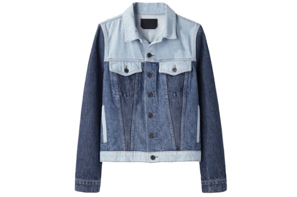 New Trend: The Hottest Two-tone Denim Jeans - Denim - Fashion - Trends - Tips - Women's Wear - Must-have Products
