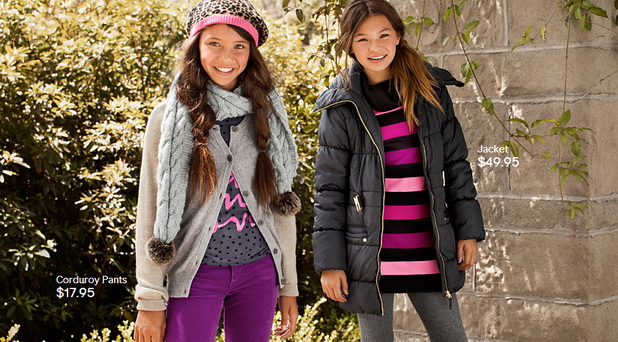 BST 'Keep Warm' cực dễ thương của H&M dành cho bé yêu - Nhà thiết kế - Bộ sưu tập - Thời trang bé yêu - H&M
