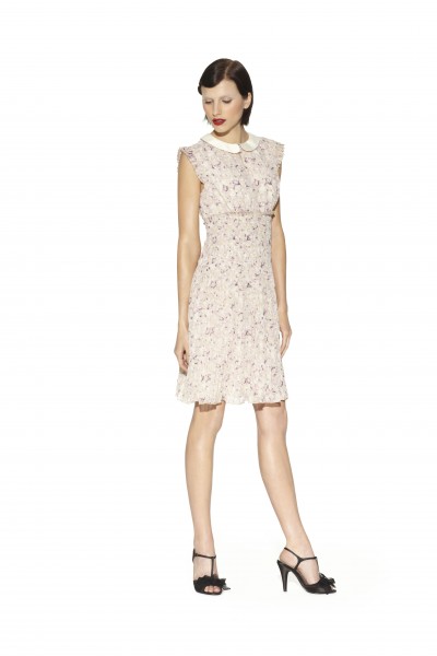 Target Canada hợp tác với Kate Young trong BST thời trang mới - Thời trang nữ - Bộ sưu tập - Nhà thiết kế - Tư vấn - Phụ kiện - Giày dép - Túi xách - Target Canada - Kate Young