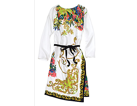 Choose the best dresses for your body shape