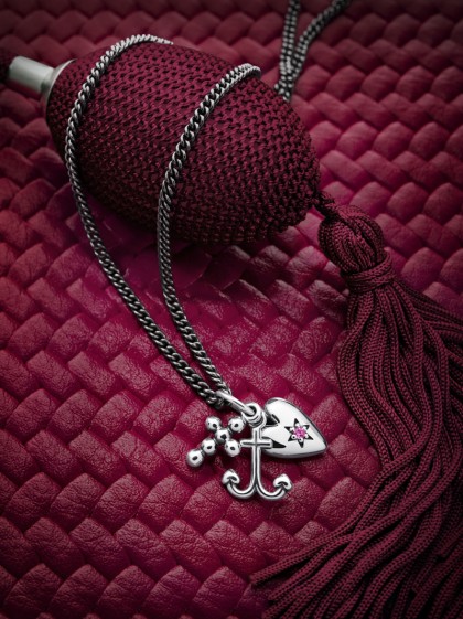เครื่องประดับสีหวาน แบรนด์ Pandora เอาใจสาวขี้ร้อน! - เครื่องประดับสวยๆ - เครื่องประดับสีหวาน - แบรนด์ Pandora - คอลเลกชั่นจิวเวลรี่ - แพนโดร่า - แฟชั่นเครื่องประดับ - เครื่องประดับหรู