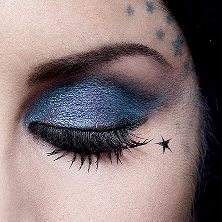 The Beautiful and Fabulous New Beauty Products - Fashion - Fall 2012 - Cosmetics - Fragances - Designer - Chanel - Kat Von D - Deborah Lipmann