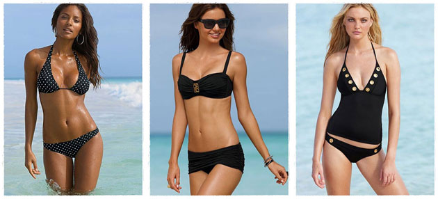 แบบชุดว่ายน้ำ จาก Victoria’s Secret สวย เก๋ เริ่ด!! - นางแบบ - ชุดว่ายน้ำ - ชุดบิกินี่ - คอลเลคชั่น - แบบชุดว่ายน้ำ - Victoria’s Secret - วิคตอเรีย