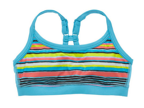 Thời trang tập gym dành cho nàng - Thời trang nữ - Thời trang thể thao - Tư vấn