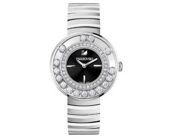 Eye-catching and Stunning Swarovski Watches For Women - Swarovski - Collection - Watches - Accessory - Designer