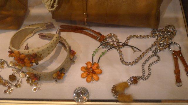 IRIS MONTINI : THE ARE OF DESIGN