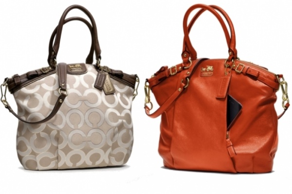 Welcoming new Trends with Stylish Coach Bags - Bag - Accessory