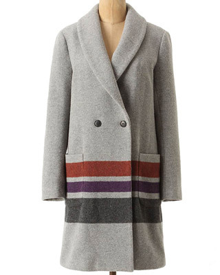 Be Warm and Lovely with Coats - Women's Wear - Coats
