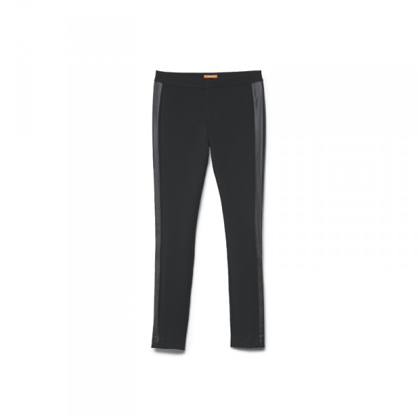 BST Thu 2013 ấm áp, cá tính từ Joe Fresh - Thời trang nữ - Bộ sưu tập - Nhà thiết kế - Thời trang - Thu 2013 - Lookbook - Joe Fresh