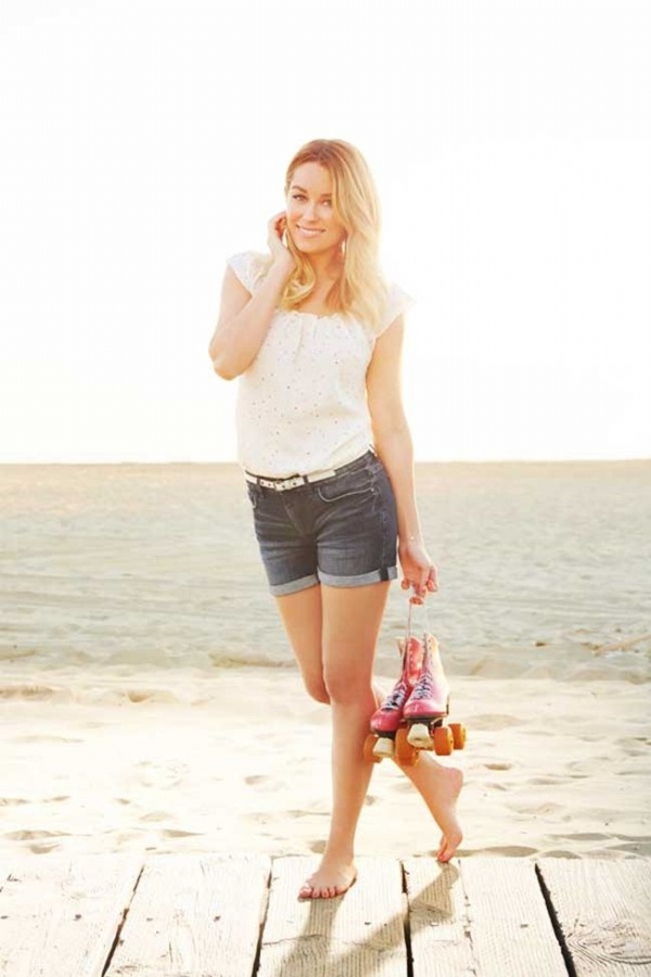 Lauren Conrad Spring Summer 2014 Collection For Kohl’s