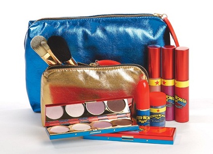 MAC's Wonder Woman Collection is on!!!! - Make Up - Makeup - Cosmetics - MAC - Must-Have