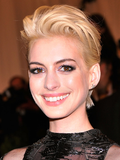 ลุคที่ดีที่สุดจากงาน Met Ball 2013 - แฟชั่น - แฟชั่นคุณผู้หญิง - แฟชั่นดารา - เคล็ดลับ - เทรนด์ใหม่ - อินเทรนด์ - นางแบบ - ทรงผม