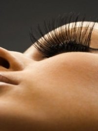 Eyelash Extensions Procedure and Results