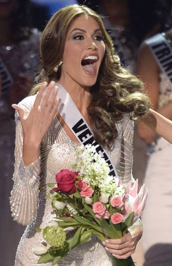 โฉมหน้า Miss Universe 2013 - แฟชั่น - แฟชั่นคุณผู้หญิง - เทรนด์ใหม่ - แฟชั่นดารา - อินเทรนด์ - ความงาม - นางแบบ - ผมสวย - การแต่งหน้า - เทรนด์แฟชั่น - ชุดแต่งงาน - ข่าว - แฟชั่น - มิสยูนิเวริส 2013 - Miss Universe 2013