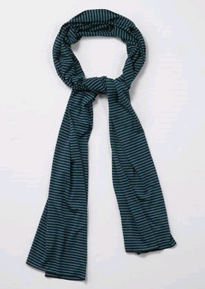 Joanie Scarf - Scarves - Fossil - Accessory