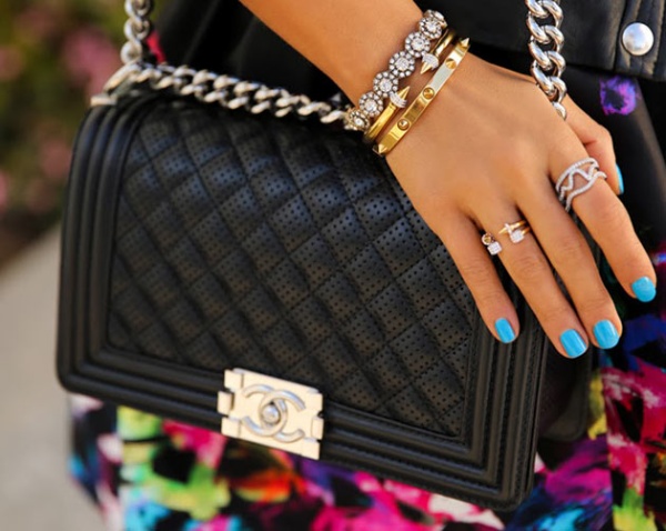 Top 10 món đồ ‘để đời’ của thương hiệu Chanel [PHOTOS] - Chanel - Thời trang - Nhà thiết kế - Hình ảnh