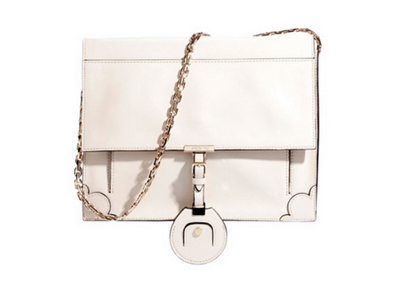 Jason Wu Handbag F/W 2012: Collection of Simplicity - Women's Wear - Fashion - Accessory - Bag - Jason Wu - F/W 2012