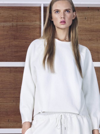 BST Resort 2013-14 của Bassike. - Bassike - Resort 2013-14 - Thời trang nữ - Bộ sưu tập