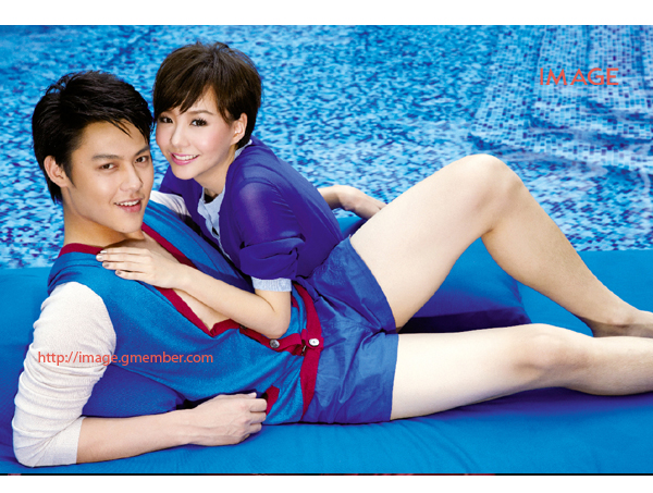 หมาก + เต้ย = หวานสดใส