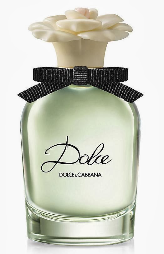 Dolce by Dolce & Gabbana với mùi thơm nhẹ nhàng, nữ tính - Dolce & Gabbana - Nước hoa - Nhà thiết kế