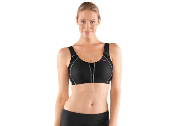Trang phục thể thao cực chất cho bạn gái - Thời trang nữ - Thời trang - Thời trang thể thao - Gym