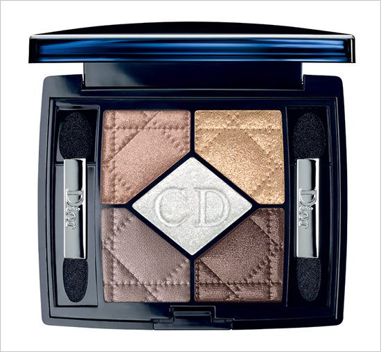 Dior Grand Bal Holiday Makeup 2012 Collection - Dior - Designer - Cosmetics