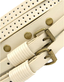 ASOS Multi Wrap Waist Belt - Belt - Accessory - ASOS