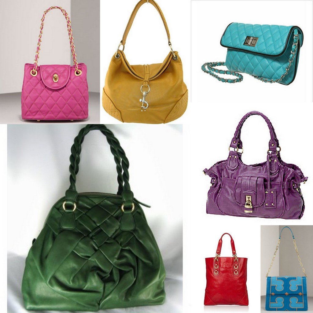 5 Chic Handbags Under $100