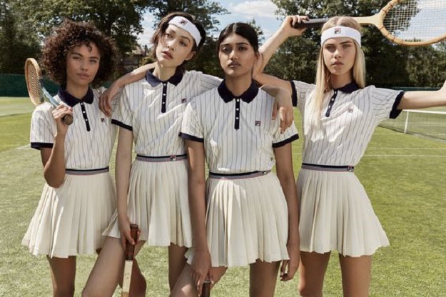 Tennis Skirt ไอเท็มเด็ด ที่สาว ๆ ต้องไม่พลาดดดด !!! - กระโปรงเทนนิส - แฟชั่นผู้หญิง - เทรนด์ใหม่