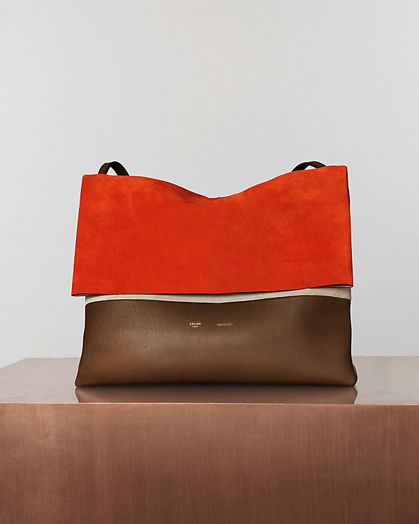Celine Spring 2013 Hangbag Collection - Fashion - Designer - Women's Wear - Collection - Bag - Spring 2013 - Celine