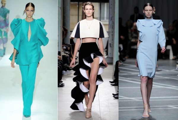 Shop the Trends: 7 Most Gorgeous Spring 2013 Styles - Fashion - Trends - Women's Wear - Spring 2013 - Dress - Sunglasses