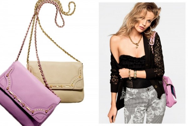 Youthful Juicy Couture Spring / Summer 2013 Collection