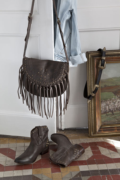 Sophisticated and Feminine Mango Touch Spring / Summer 2013 Accessory Collection - Mango - Spring / Summer 2013 - Designer - Accessory - Collection - Fashion