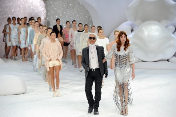 Paris Fashion Week - which collections are the top? - Paris Fashion Week - Women's Wear