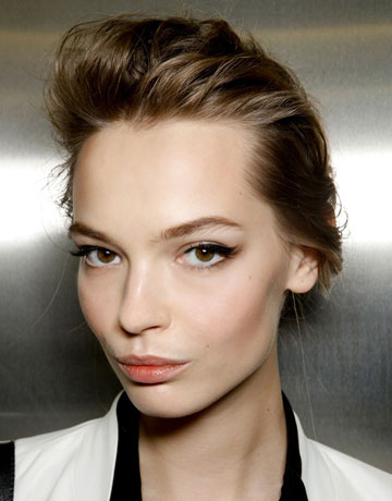 Make up for Spring 2012 - Makeup