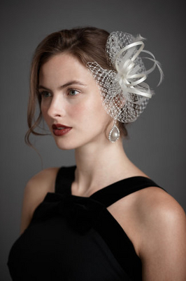 Beautiful Bridal Headpieces - Accessory - Wedding