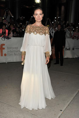 Best dressed on red carpet in 2011 - Celebrity