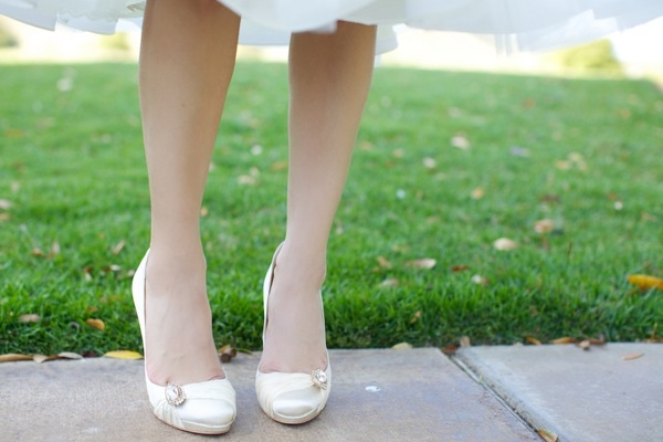 แบบรองเท้า (เจ้าสาว) ดีไซน์เก่ ใส่สวย สูงสง่างาม! - รองเท้า - แฟชั่นรองเท้า - รองเท้าส้นสูง - รองเท้าเจ้าสาว - แบบรองเท้าเจ้าสาว