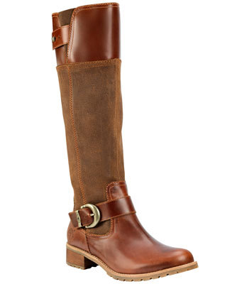 Cool Winter Boots for Chic Styles - Footwear - Boots