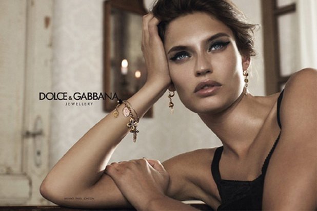 Gyönyörű Dolce & Gabbana ékszerkollekció 2012-2013 őszére-telére