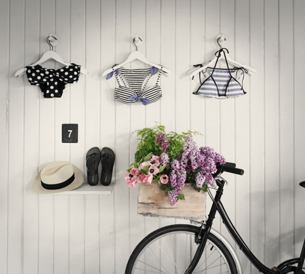 Sfera ra mắt BST áo tắm 2013 - Sfera - Bộ sưu tập - Thời trang nữ - Tin Thời Trang - Áo Tắm