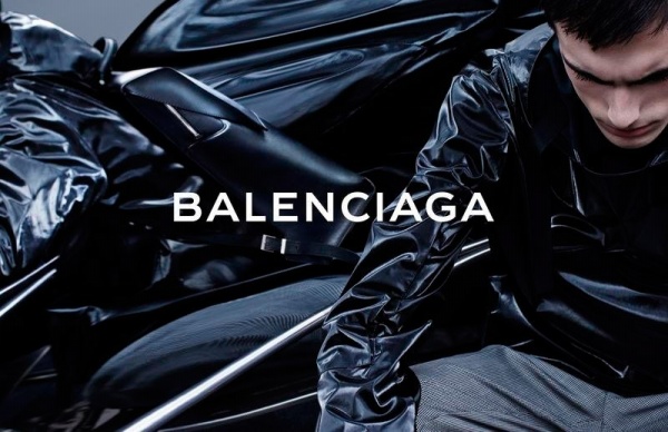 Balenciaga Ra Mắt Chiến Dịch Quảng Cáo Thời Trang Nam Xuân/Hè 2014 - Balenciaga - Thời trang - Xuân/Hè 2014 - Chiến dịch quảng cáo - Hình ảnh - Thời trang nam - Nhà thiết kế - Tin Thời Trang - Alexander Wang