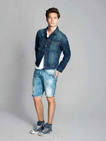 Lookbook Mavi Xuân / Hè 2013. - Mavi - Xuân / Hè 2013 - Thời trang nam