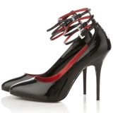 รองเท้า เทรนด์ Spring Summer 2012 - รองเท้า